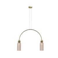 Товар: Подвесной светильник Maytoni арт-MOD302PL-02CG - фото 1 Подвесной светильник Maytoni арт-MOD302PL-02CG — фото 1, Подвесные светильники