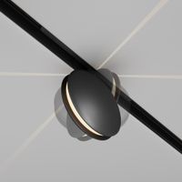 Трековый светильник Technical арт-TR090-2-6W3K-B — фото 15, Трековые светильники