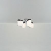 Потолочный светильник Freya FR5101-CL-04-CN — фото 7, Подвесные светильники