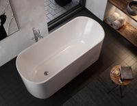 BETTY FS 170x73 арт-577600 — фото 1, Акриловые ванны