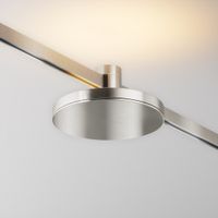 Товар: Трековый светильник Technical TR152-1-7W3K-PT - фото 5 Трековый светильник Technical TR152-1-7W3K-PT — фото 5, Трековые светильники