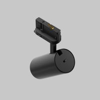 Трековый светильник Technical арт-TR197-3-12WCCT-M-B — фото 7, Трековые светильники