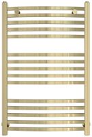 Полотенцесушитель водяной Сунержа Аркус 800х500 Шампань арт-020-0251-8050 — фото 1, Водяные полотенцесушители