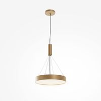 Потолочный светильник Technical C032CL-45W4K-RD-MG — фото 8, Подвесные светильники