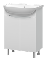 Тумба под раковину арт-Э-Сма01060-031Пр — фото 6, Тумбы под раковину