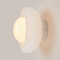 Настенный светильник (бра) Maytoni MOD435WL-01W — фото 9, Бра