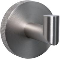 Товар: Крючок для полотенец Allen Brau Priority 6.31001-BN никель браш - фото 4 Крючок для полотенец Allen Brau Priority 6.31001-BN никель браш — фото 4, Крючки для полотенец