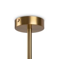 Подвесной светильник Freya арт-FR5204PL-06BS — фото 6, Подвесные светильники