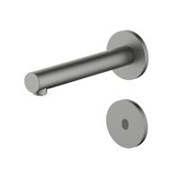 Товар: Смеситель для раковины встроенный, сенсорный Timo Saona 2373/18SM черное золото - фото 1 Смеситель для раковины встроенный, сенсорный Timo Saona 2373/18SM черное золото — фото 1, Смесители для раковины