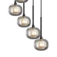 Товар: Подвесной светильник Freya FR5435PL-10B - фото 3 Подвесной светильник Freya FR5435PL-10B — фото 3, Подвесные светильники