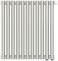 Товар: Отопительный радиатор Сунержа Эстет-00 EU50 500х495 11 секций Без покрытия арт-00-0322-5011 - фото 5 Отопительный радиатор Сунержа Эстет-00 EU50 500х495 11 секций Без покрытия арт-00-0322-5011 — фото 5, Радиаторы отопления