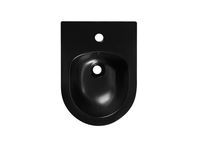 (рама AQUATEK INSB-0000001 + биде AQ1004-MB) арт-SET AQUATEK МИЯ-MB биде — фото 3, Комплекты унитаз + инсталляция