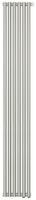 Отопительный радиатор Сунержа Эстет-11 EU50 1800х270 6 секций Без покрытия арт-00-0312-1806 — фото 5, Радиаторы отопления