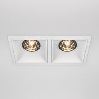 Товар: Встраиваемый светильник Technical DL043-02-15W3K-D-SQ-W - фото 15 Встраиваемый светильник Technical DL043-02-15W3K-D-SQ-W — фото 15, Точечные светильники