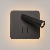 Настенный светильник (бра) Technical C175-WL-01-6W-B — фото 13, Бра