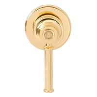 Товар: ERMITAGE MINI См-ль скрытого монтажа монокомандный, ручка латунь, золото 31430 - фото 4 ERMITAGE MINI См-ль скрытого монтажа монокомандный, ручка латунь, золото 31430 — фото 4, Смеситель для душа