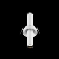 Встраиваемый светильник Technical арт-C140RS-L200-7W3K-W — фото 13, Точечные светильники