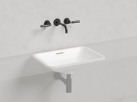 Раковина встраиваемая MAREA 06 покраска по RAL полностью 1802206MF — фото 9, Раковины