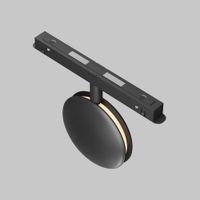 Трековый светильник Technical TR090-2-6W4K-B — фото 7, Трековые светильники