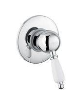 Смеситель для душа Fiore IMPERIAL , хром арт-83CR5130 — фото 1, Смеситель для душа