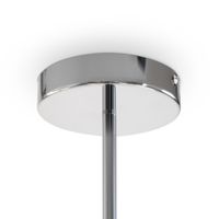 Подвесной светильник Freya арт-FR5381PL-06CH — фото 6, Подвесные светильники