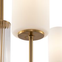 Товар: Люстра Freya FR5184PL-08BS - фото 4 Люстра Freya FR5184PL-08BS — фото 4, Люстры