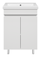 Тумба под раковину арт-Э-Ени01060-012 — фото 1, Тумбы под раковину