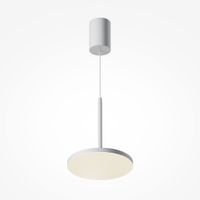 Подвесной светильник Technical арт-P076PL-L12W4K-W — фото 4, Подвесные светильники