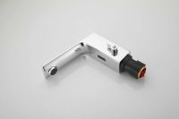 Смеситель для раковины сенсорный BELZ, хромированный, арт-B524 — фото 8, Смесители для раковины