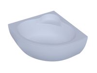 Экран фронтальный к ванне Ума EKR-F0000063 — фото 1, Экраны для ванн