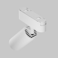 Трековый светильник Technical арт-TR103-1-12W4K-M-W — фото 15, Трековые светильники