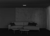 Товар: Трековый светильник Technical TR104-1-10W4K-W - фото 2 Трековый светильник Technical TR104-1-10W4K-W — фото 2, Трековые светильники