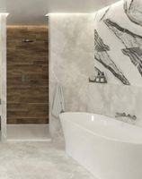 Плитка Pamesa (1,44 кв.м.) арт-At.Piura Pearl 60x60 — фото 2, Керамическая плитка