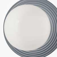 Настенный светильник (бра) Maytoni MOD403WL-01GR — фото 5, Бра