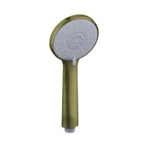 Лейка ручная Timo антик арт-SL-1060/02 — фото 1, Лейки для душа