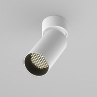 Потолочный светильник Technical C082CL-01-GU10-W — фото 15, Подвесные светильники