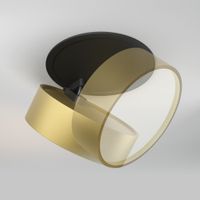 Встраиваемый светильник Technical DL024-18W4K-BMG — фото 9, Точечные светильники