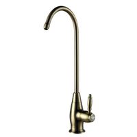 Товар: Villa Кран для кухни, пов.излив 104мм, р/ОД, бронза, LM, LM4840B - фото 1 Villa Кран для кухни, пов.излив 104мм, р/ОД, бронза, LM, LM4840B — фото 1, Краны