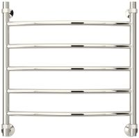 Полотенцесушитель водяной Стилье Аксиома-20 600х600 Без покрытия арт-00662-6060 — фото 1, Водяные полотенцесушители