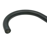 NAPOLI Смеситель д/кухни совмещенный с краном для питьевой воды, черный арт-32656 — фото 7, Смесители для кухни