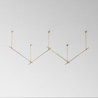 Готовая конструкция (набор) Technical TFC-Flar-L02-BS — фото 1, Комплектующие для освещения