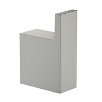 Крючок Timo Petruma черное золото арт-15211/18 — фото 3, Крючки для полотенец