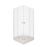 Товар: ДО Вельвет-К 90*90 А (2 места+сифон D90) арт-Щ0000061815 - фото 6 ДО Вельвет-К 90*90 А (2 места+сифон D90) арт-Щ0000061815 — фото 6, Квадратные душевые уголки