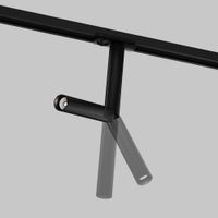 Трековый светильник Technical TR142-1-6W4K-B — фото 5, Трековые светильники