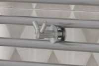 Вешалка Вешалка Сунержа Виктория Сатин арт-071-2010-0002 — фото 2, Крючки для полотенец