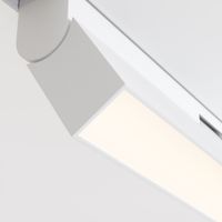 Трековый светильник Technical арт-TR036-2-12W4K-W — фото 3, Трековые светильники