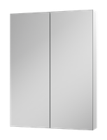 Зеркальный шкаф арт-Э-Бал04060-011 — фото 4, Зеркальные шкафы в ванную