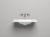 Costa
Столешница 
800x500 
в цвете по RAL 200121MF — фото 8, Столешницы под раковину