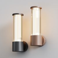 Настенный светильник (бра) Outdoor O593WL-L8B3K — фото 5, Уличное освещение