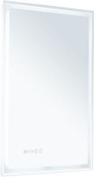 Товар: Зеркало Aquanet Оптима 50 с LED подсветкой 00288962 - фото 1 Зеркало Aquanet Оптима 50 с LED подсветкой 00288962 — фото 1, Зеркала в ванную комнату
